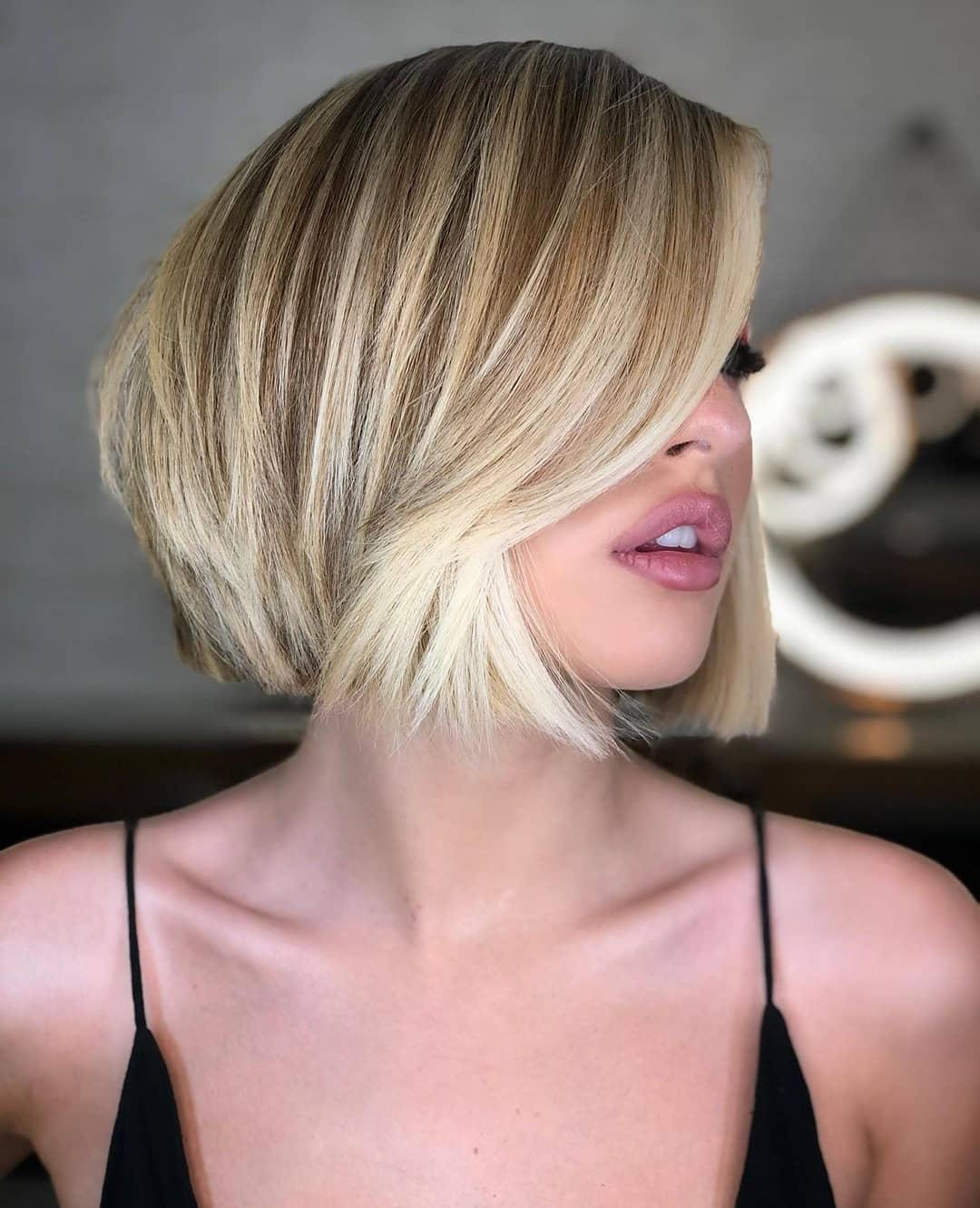 tagli capelli corti tendenze 2020