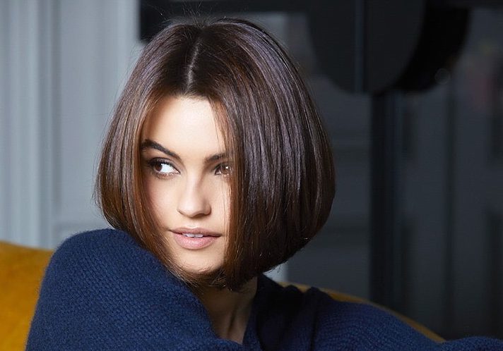 tagli capelli corti tendenze 2020