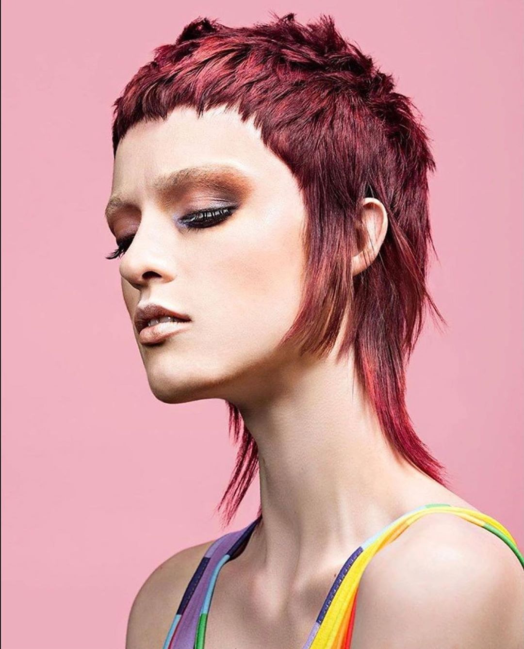 tagli capelli corti tendenze 2020