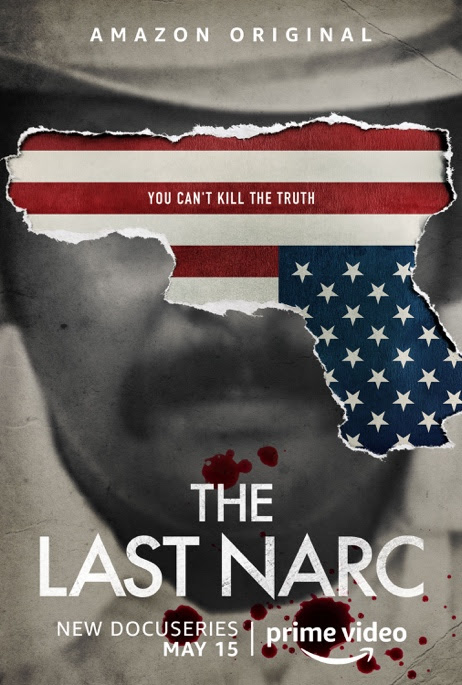 the last narc