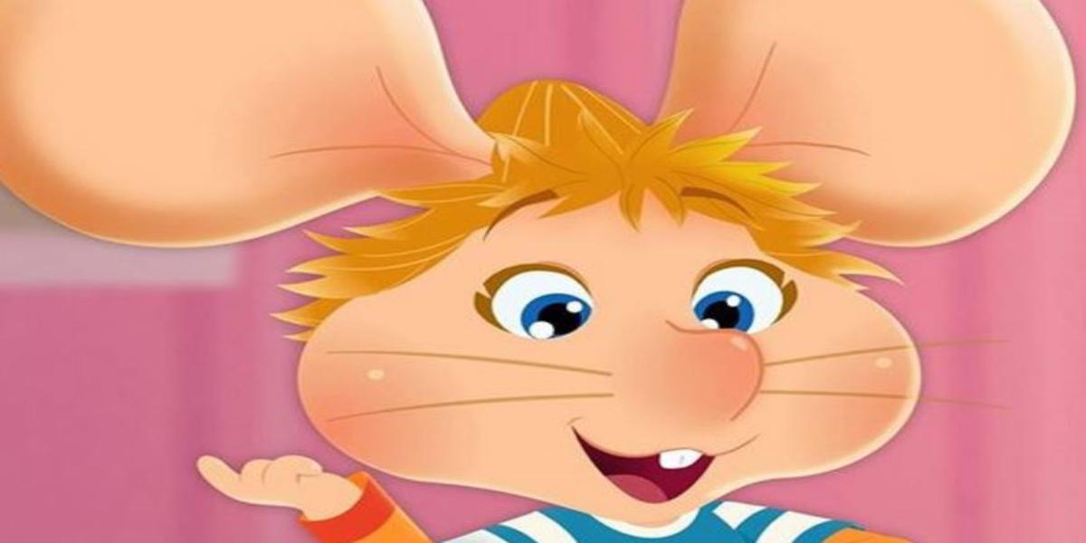 topo gigio torna in tv