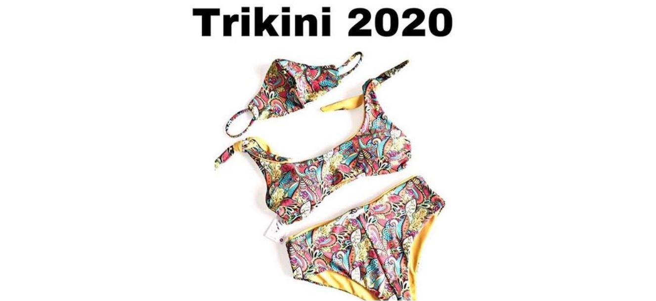 trikini estate 2020