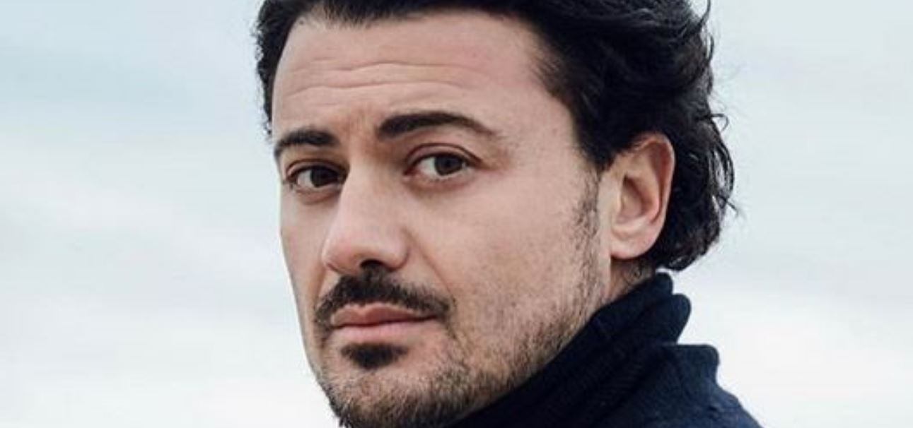 vittorio grigolo papa