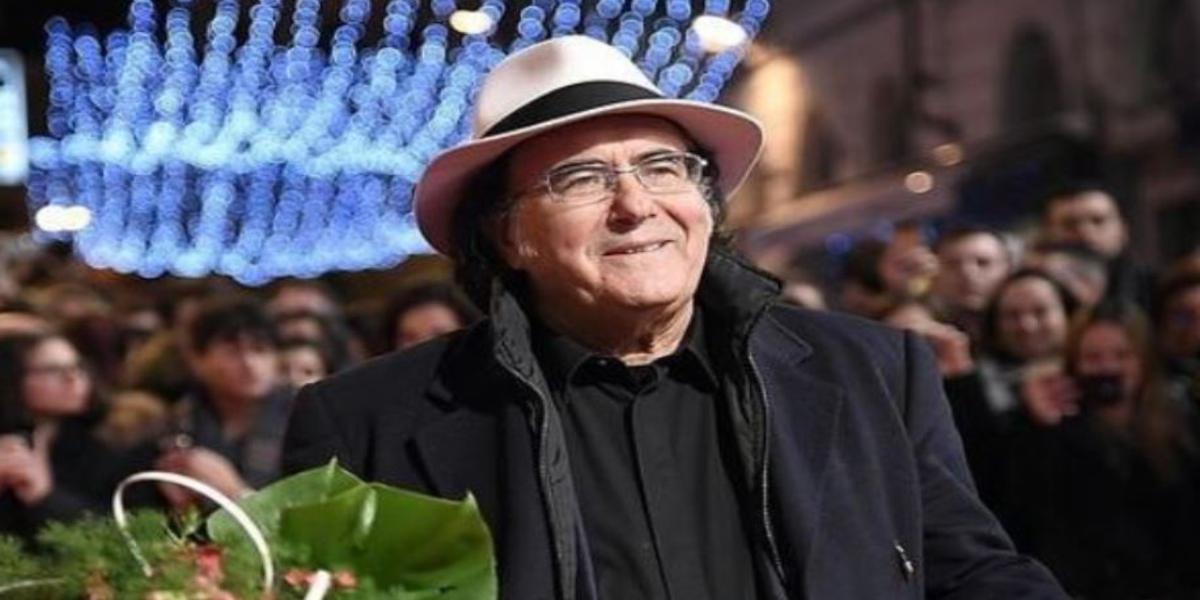 al bano crisi economica