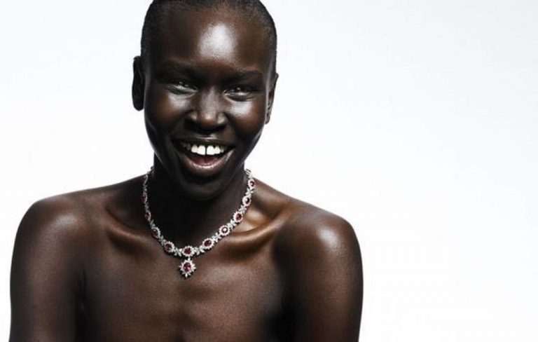 Alek Wek: chi è?