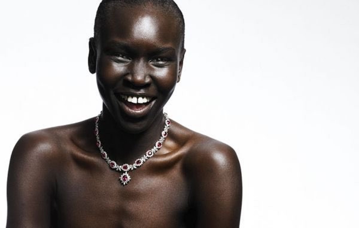 Alek Wek: chi è?