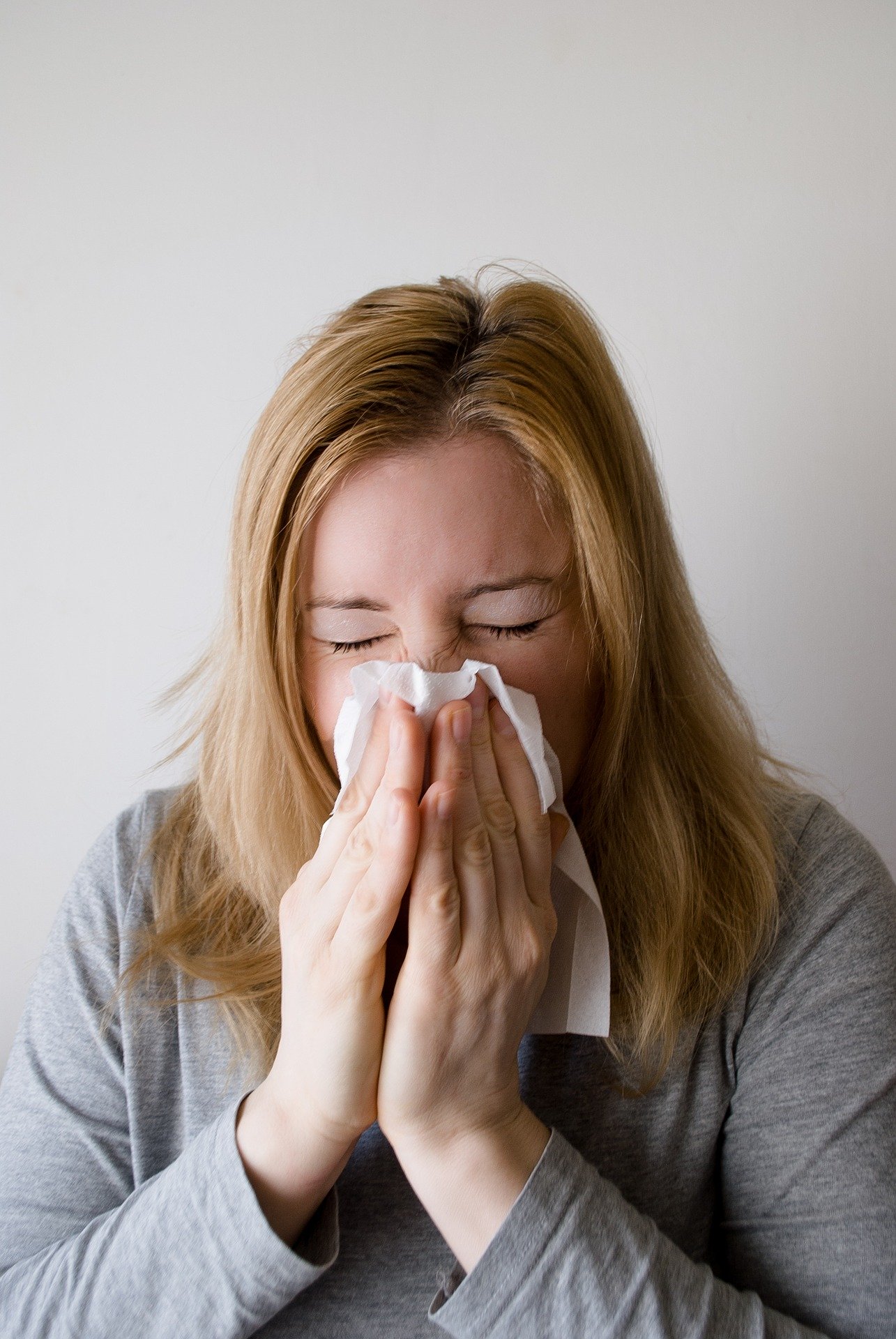 Allergia graminacee sintomi e cosa mangiare