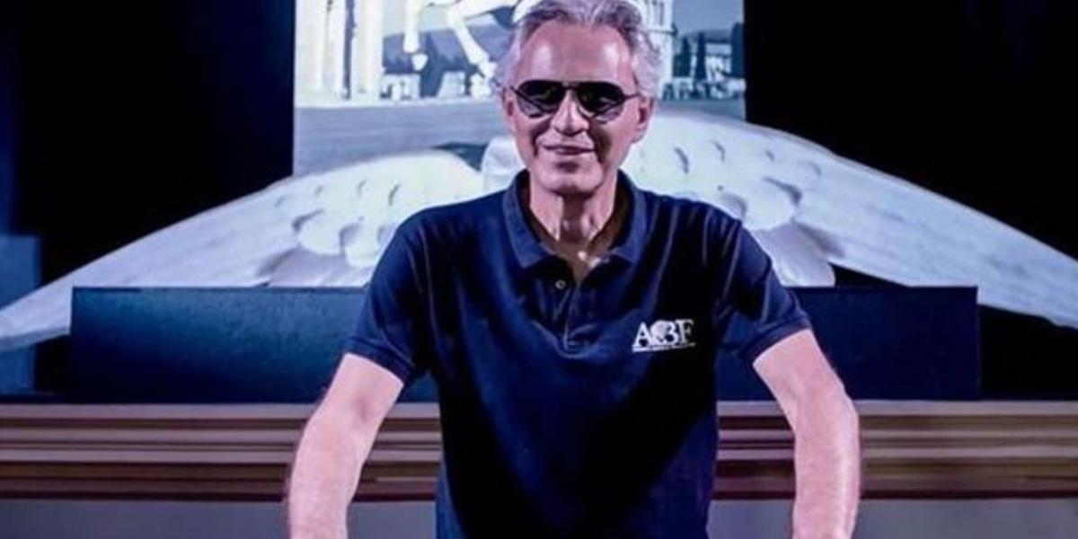 andrea bocelli positivo coronavirus