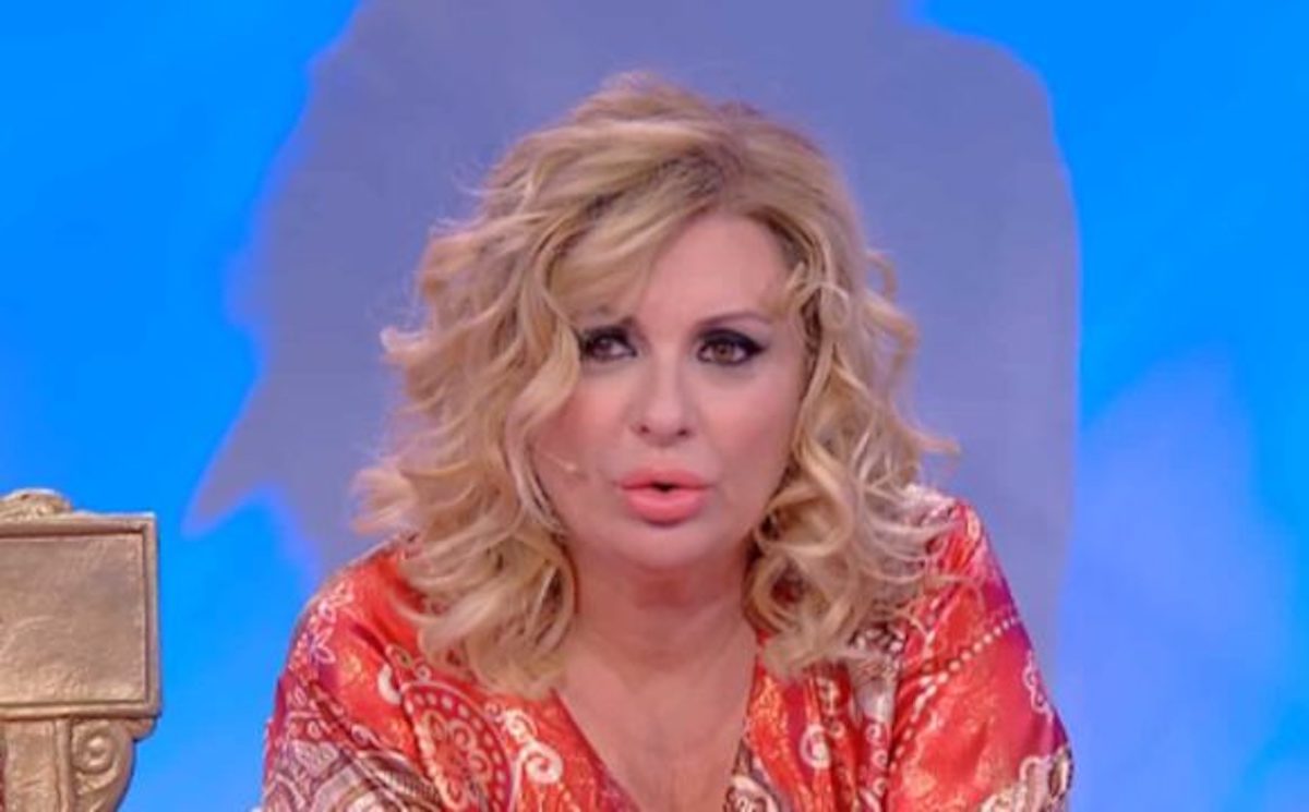 anticipazioniuominidonne