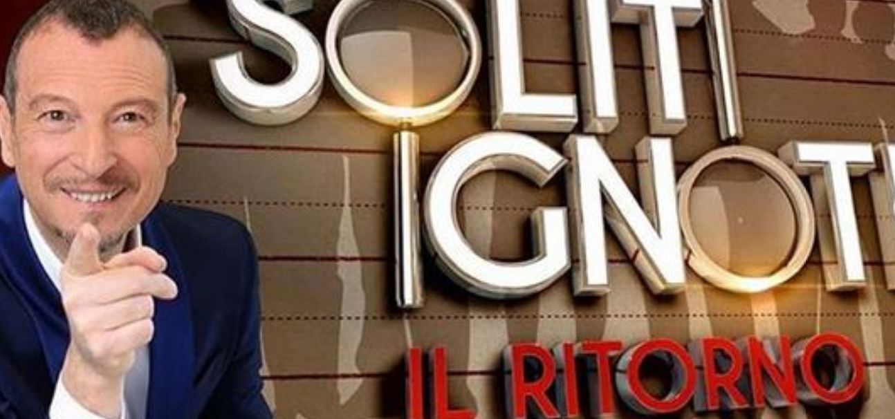 ascolti tv 23 maggio 2020