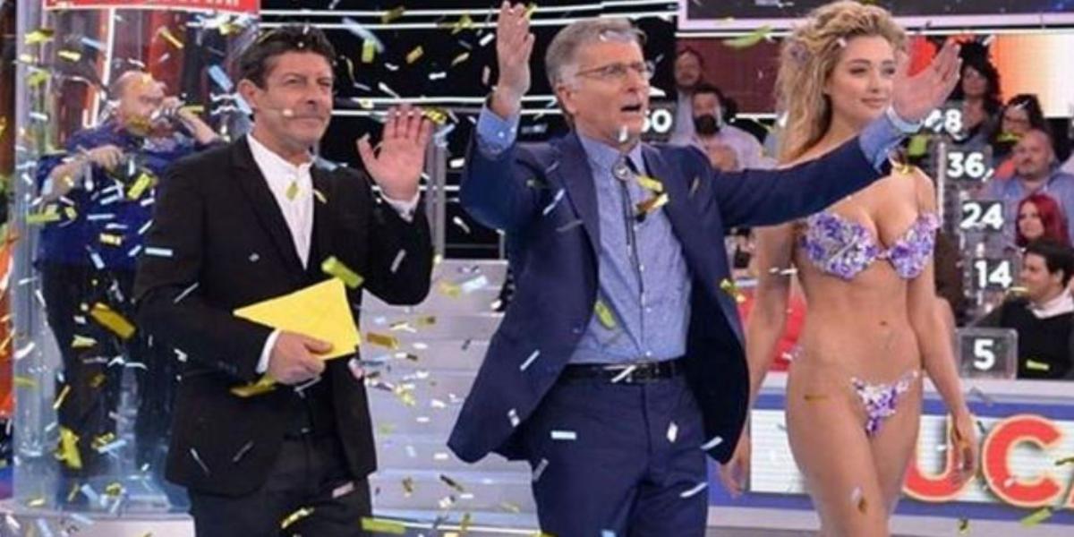 ascolti tv 30 maggio 2020