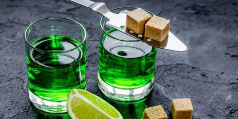 assenzio proprietà benefici