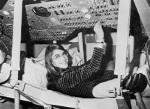 Chi è Margaret Hamilton