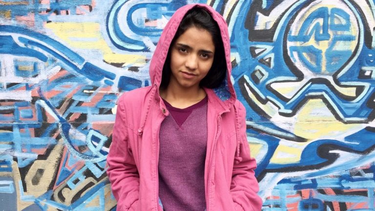 Chi è Sonita Alizadeh