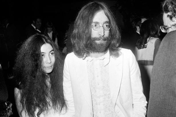 Chi è Yoko Ono