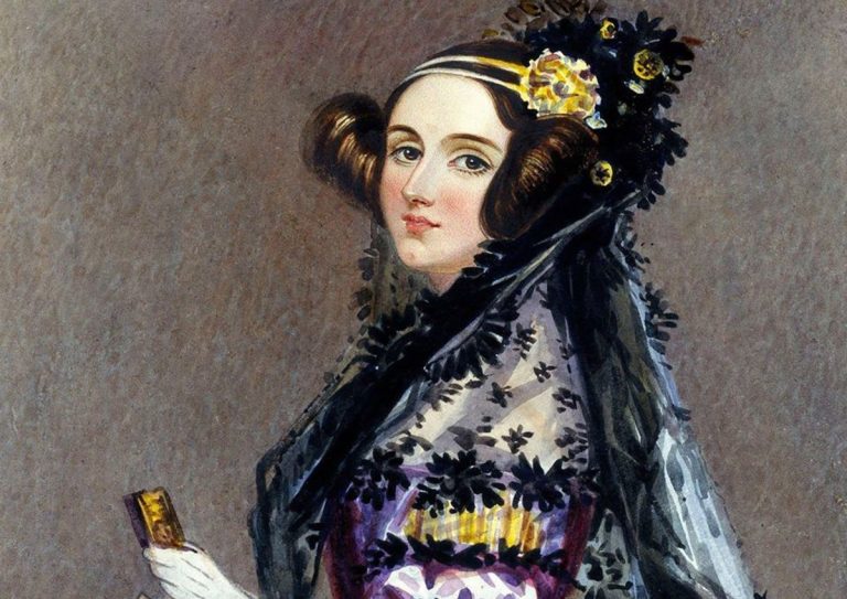 Chi era Ada Lovelace