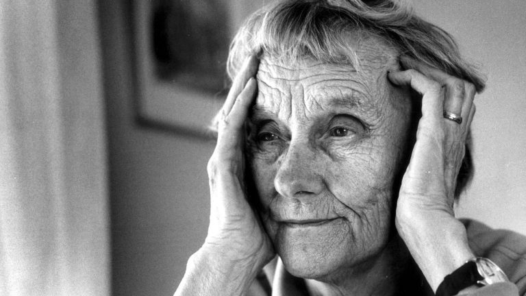 Chi era Astrid Lindgren