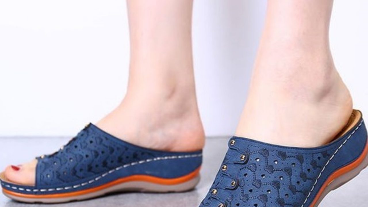 ciabatte estive moda