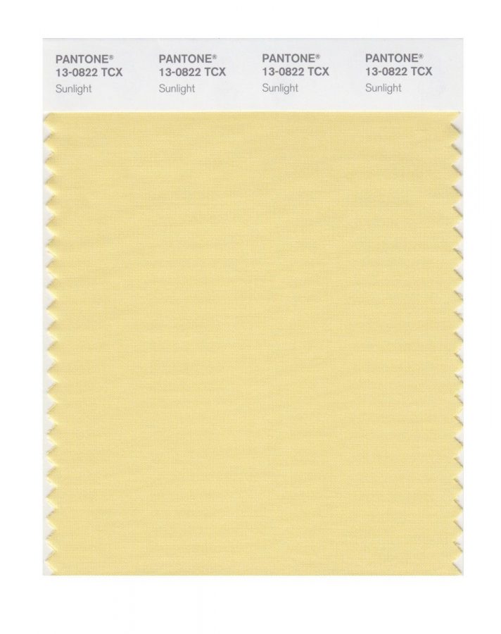 colori estate 2020 pantone