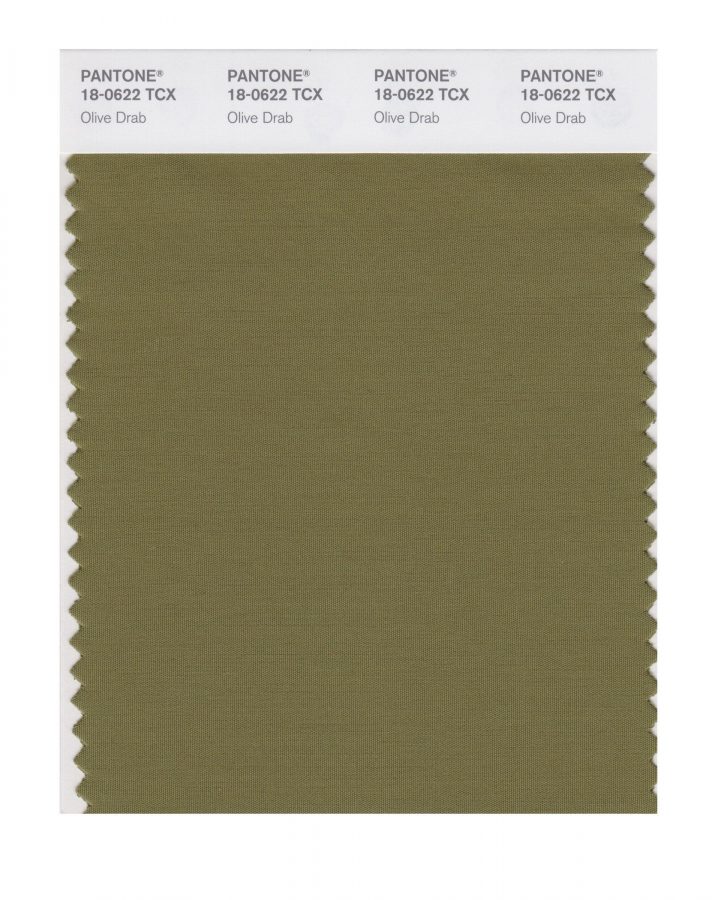 colori estate 2020 pantone