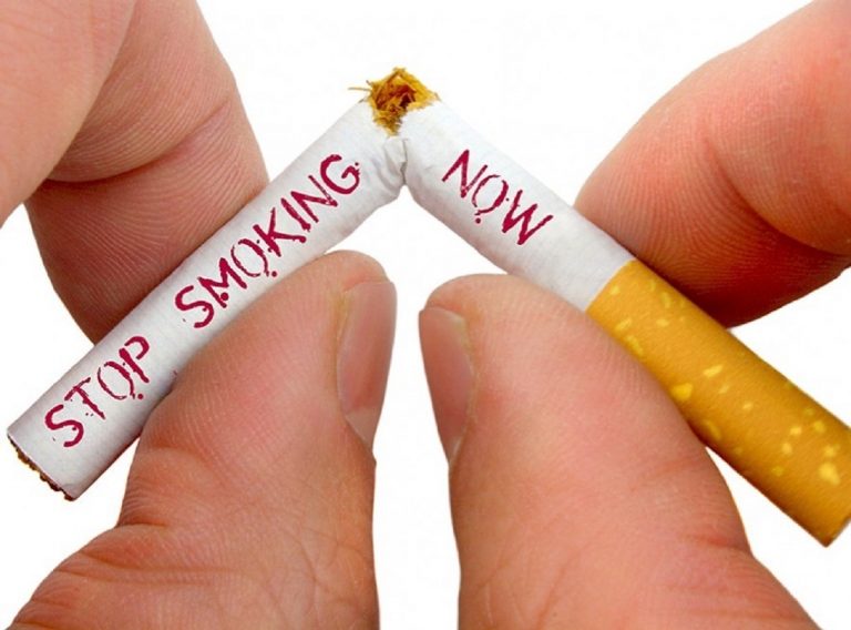Come smettere di fumare trucchi