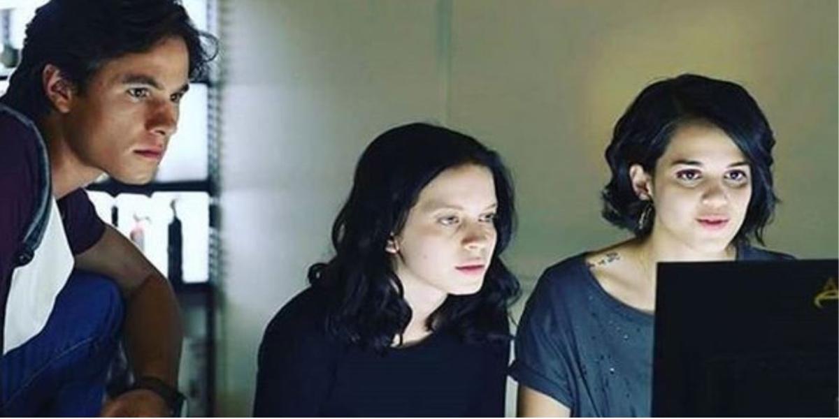 control z serie tv netflix