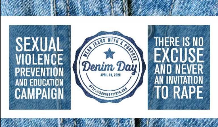 Denim Day cos'è