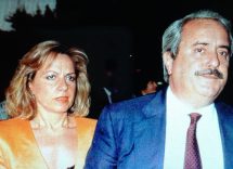francesca morvillo