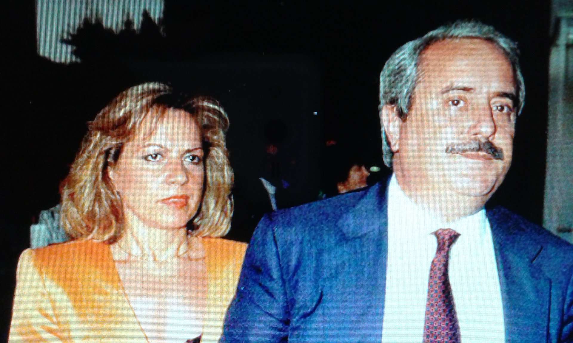 Chi era Francesca Morvillo tutto sul magistrato italiano Donne Magazine 1920x1152 Xxx Pic Hd Chi era Francesca Morvillo tutto sul magistrato italiano Donne Magazine