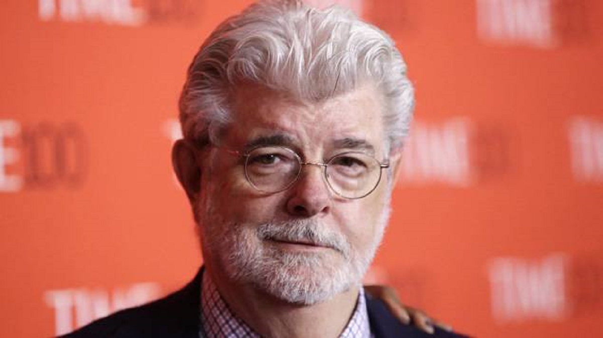 george lucas