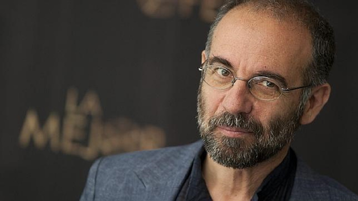 giuseppe tornatore