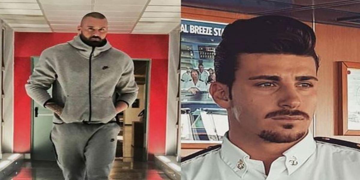 jack vanore nicola vivarelli