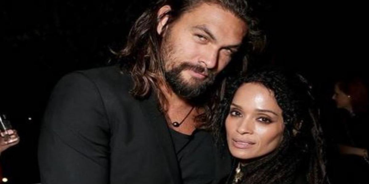 jason momoa lisa bonet