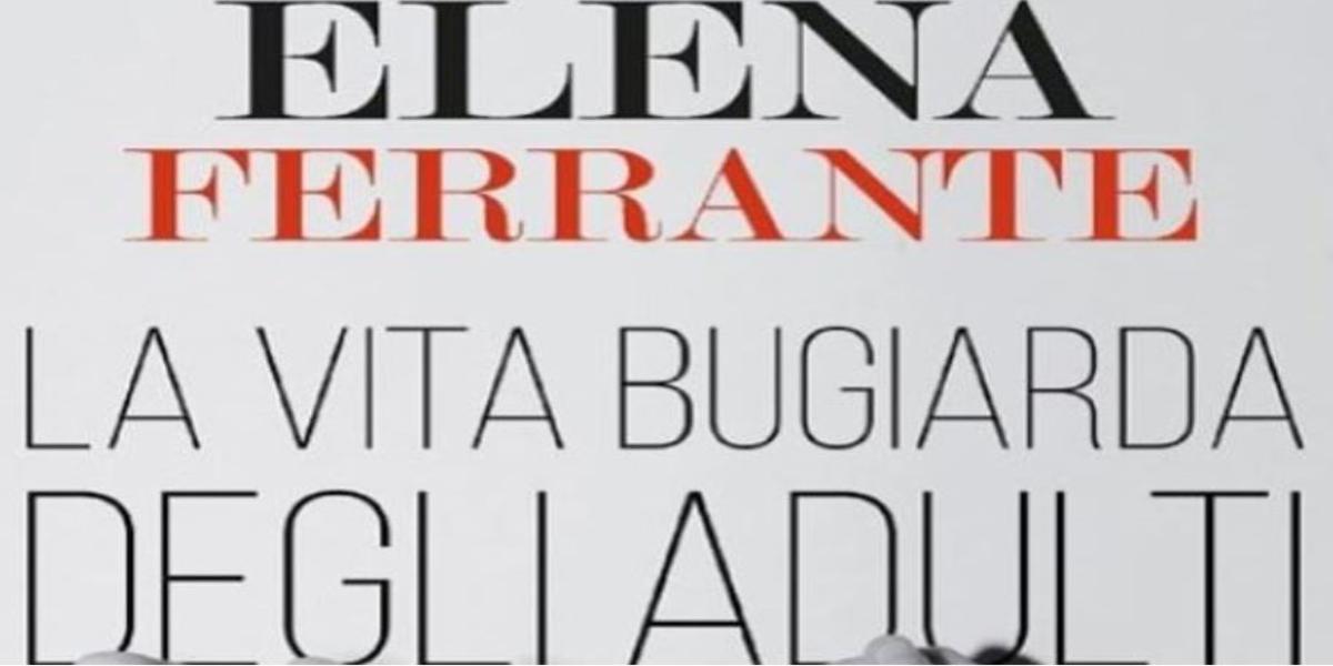 la vita bugiarda degli adulti serie tv netflix