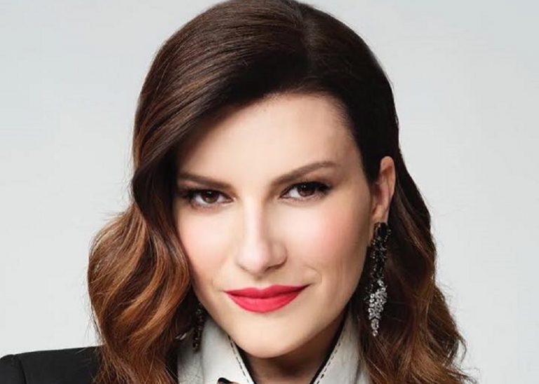 laura pausini