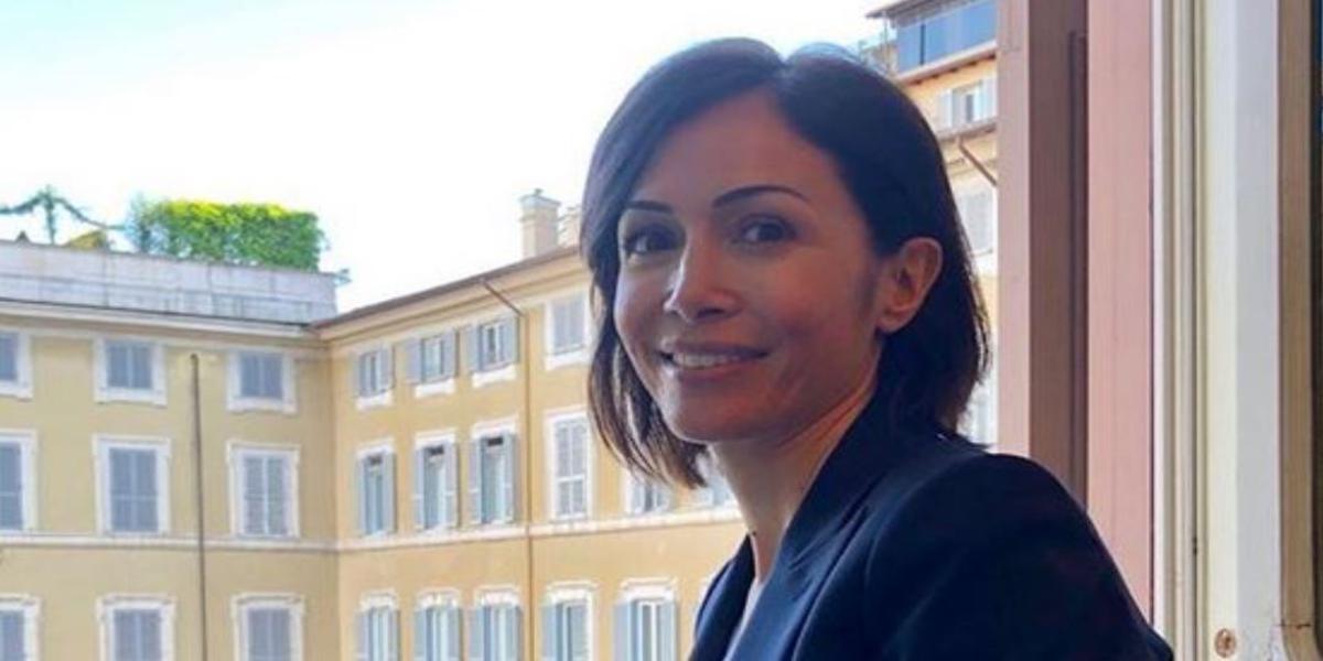 mara carfagna incinta