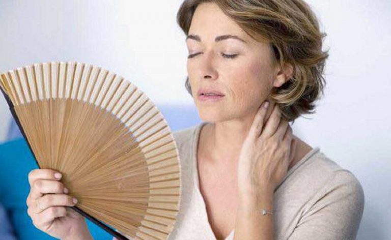 menopausa rimedi naturali vampate di calore