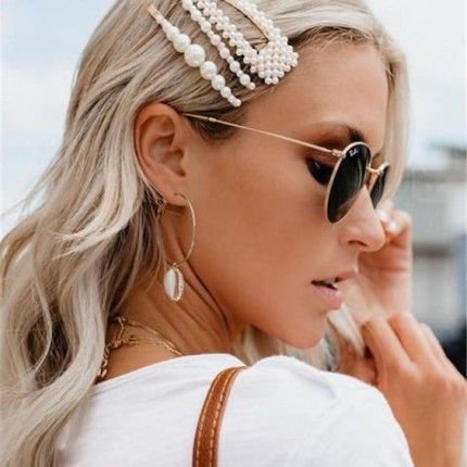 mollette per capelli