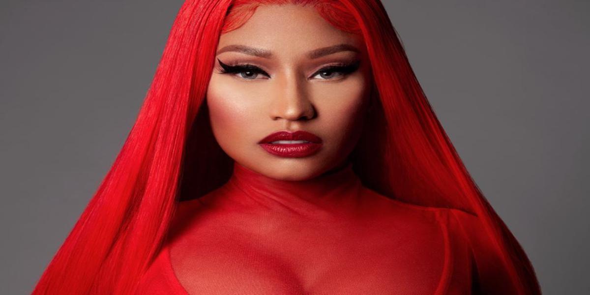 nicki minaj incinta