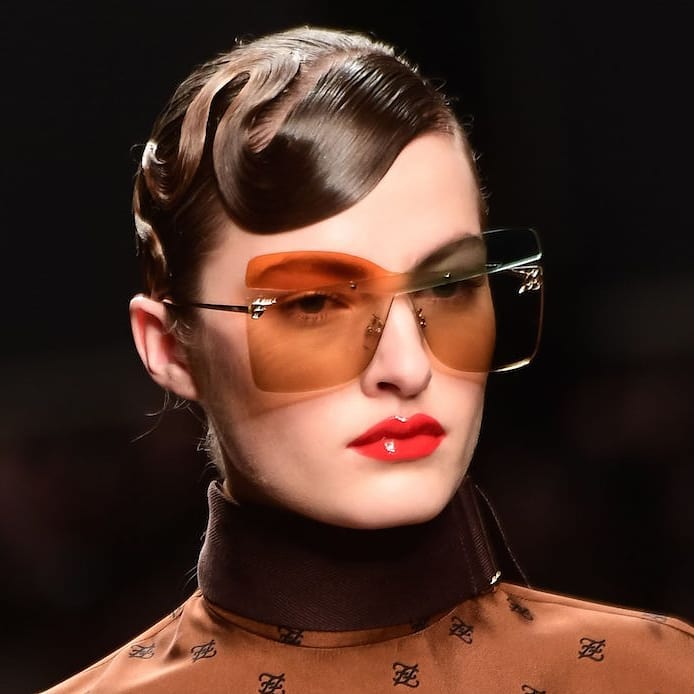 occhiali da sole donna 2020