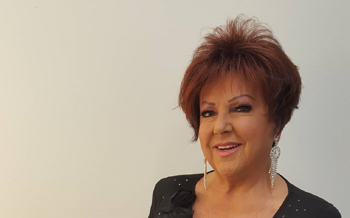 Chi E Orietta Berti Tutto Sulla Cantante Italiana Donne Magazine