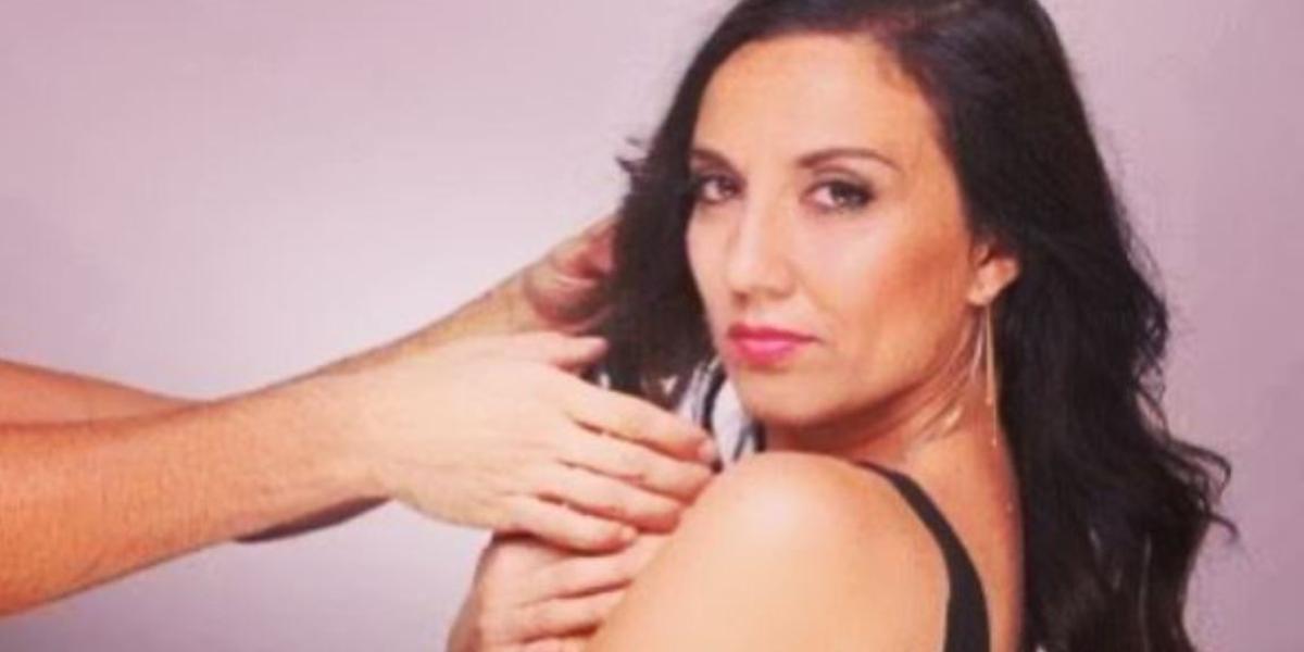 pamela petrarolo incinta