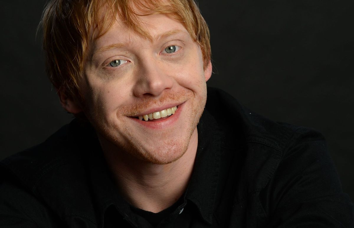 RupertGrint