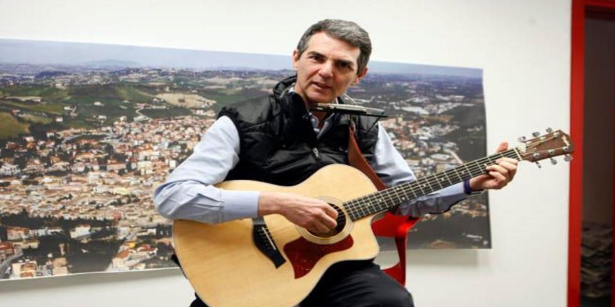 sandro petrone morto