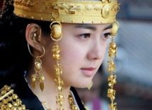 Seondeok di Silla: chi era?