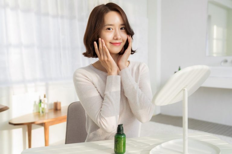 skincare coreana 10 step