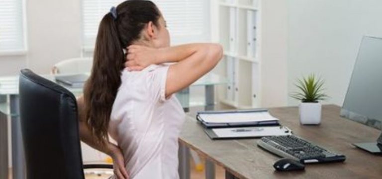 smart working come bruciare calorie