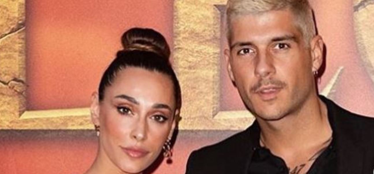 sonia lorenzini federico piccinato si sono lasciati