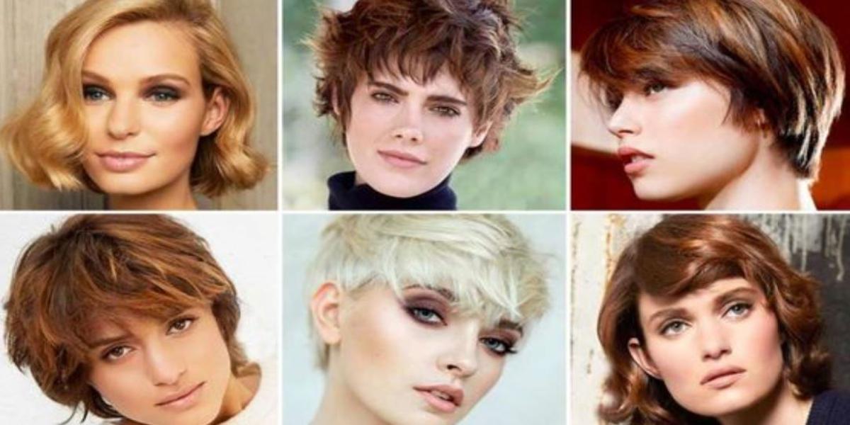 li Capelli Donna Le Tendenze Di Stagione Piu Belle Donne Magazine