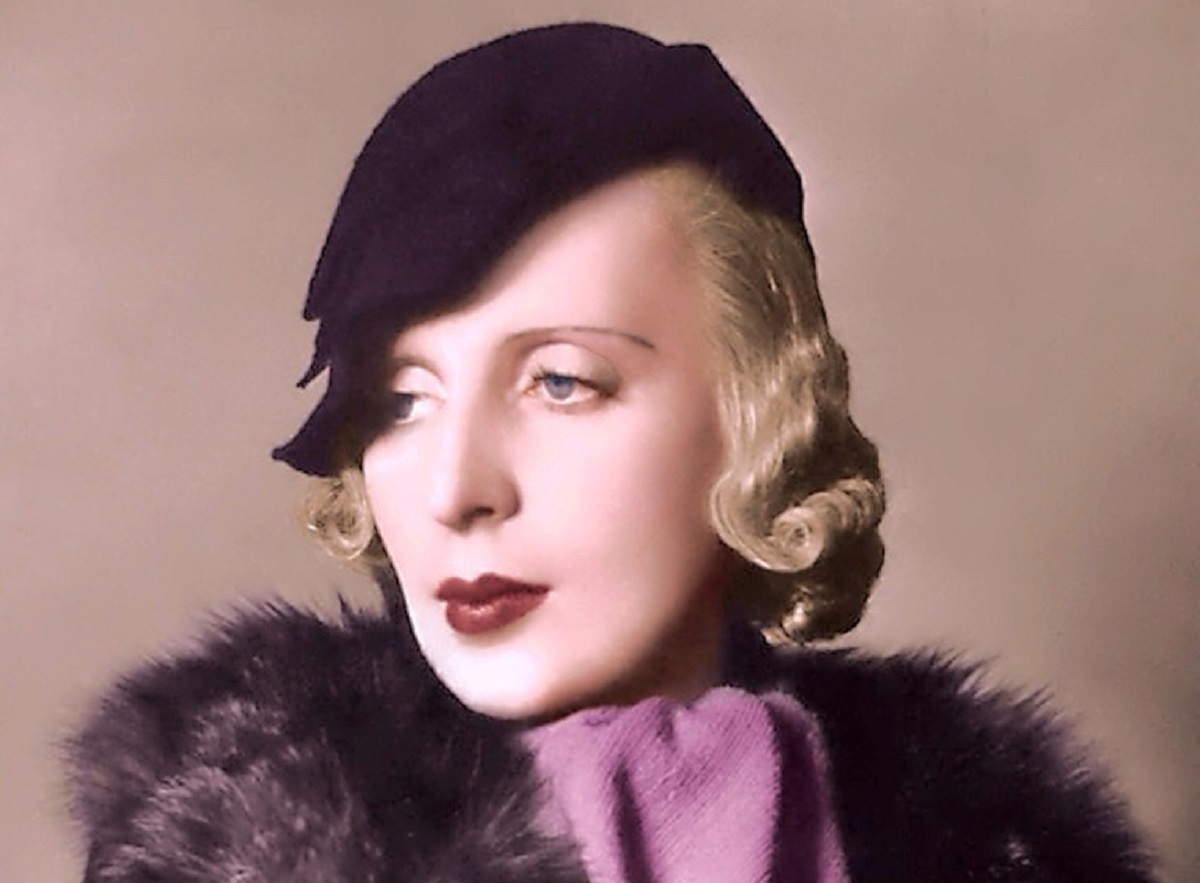 tamara de lempicka chi era